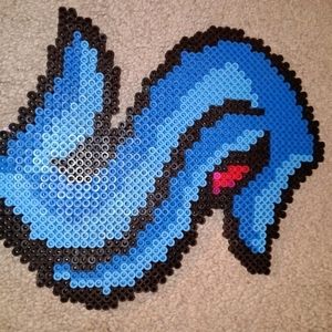 Seattle Kraken Wall Art